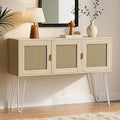 Netstar 47" Entryway Console Table by Unknown
