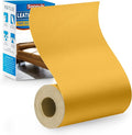 Leather Repair Patch Tape Kit, Vinyl Leather Repair Kit by Sgooyir