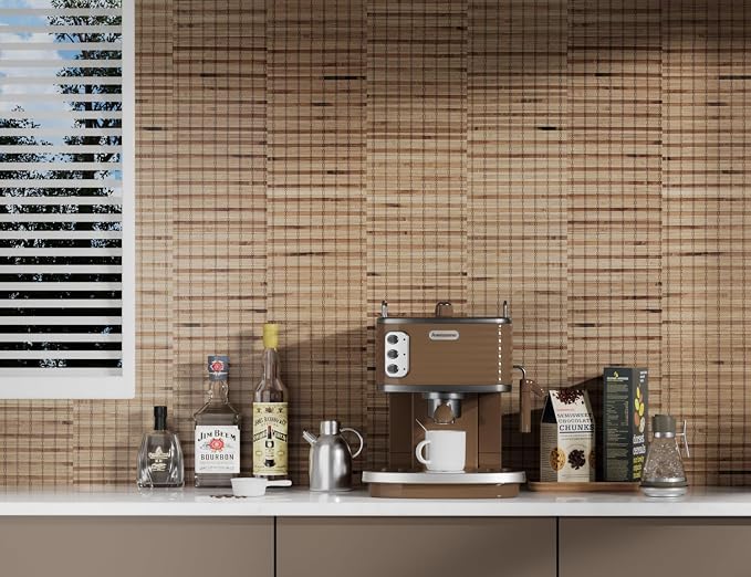 SINGULARWOOD Bamboo Wall Paneling - Image 5