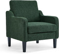 VINGLI Accent Chair for Living Room Chairs Reading Chair for Bedroom Chair by VINGLI