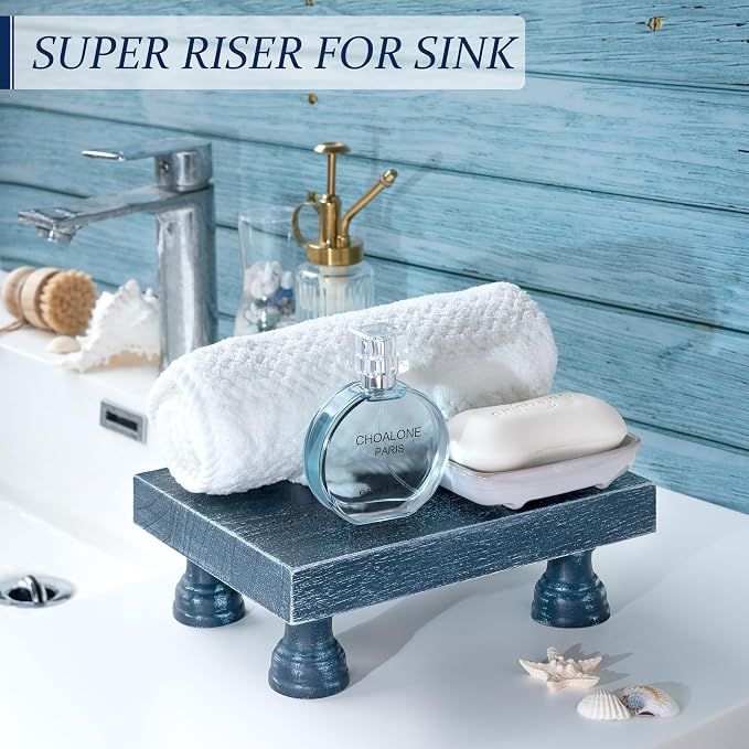EOSAHR Decorative Display Risers - Image 2