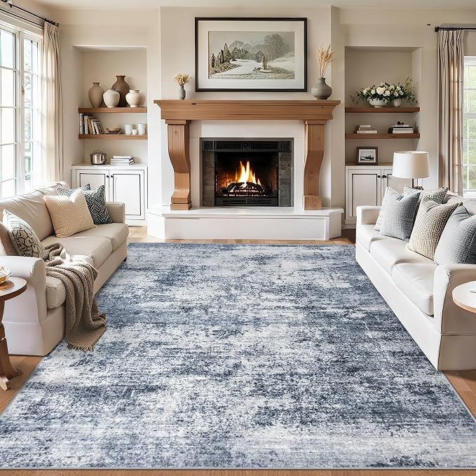 8x10 Area Rugs for Living Room - Image 2