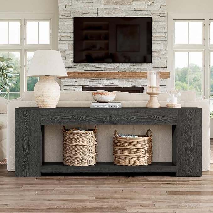 Epecoya Extra Long Console Table - Image 3