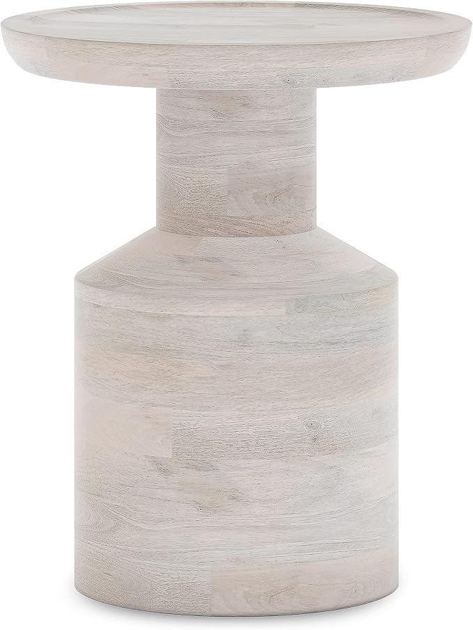 SIMPLIHOME Haynes End Table - Image 4