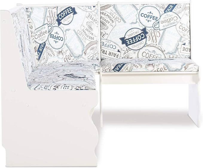 Linon Lucy Coffee Nook - Image 9