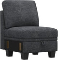 Belffin 22.8” Single Seat Module by Belffin