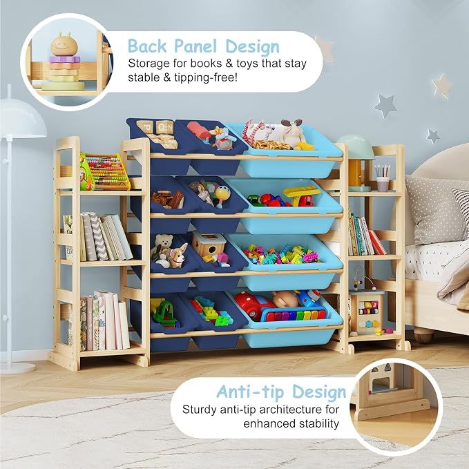 EXPERLAM Extra Large Toy Storage - Image 7