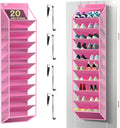 Kotkn 10 Tier Over The Door Organizer by Unknown