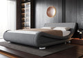 Allewie Full Size Bed Frame by Allewie