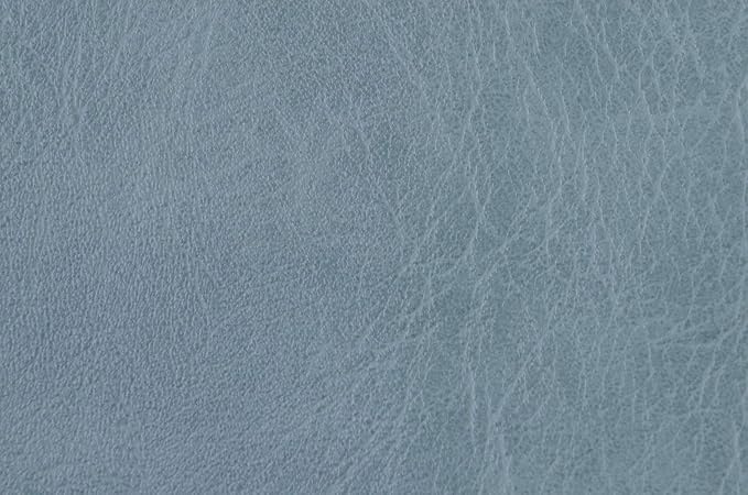 Wento Thick 2 Yard Faux Leather Fabric Soft Skin Grain PU Leather Fabric - Image 5