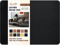ONine Leather Repair Patch, Self-Adhesive Couch Patch, Car Seats Backpack by Onine