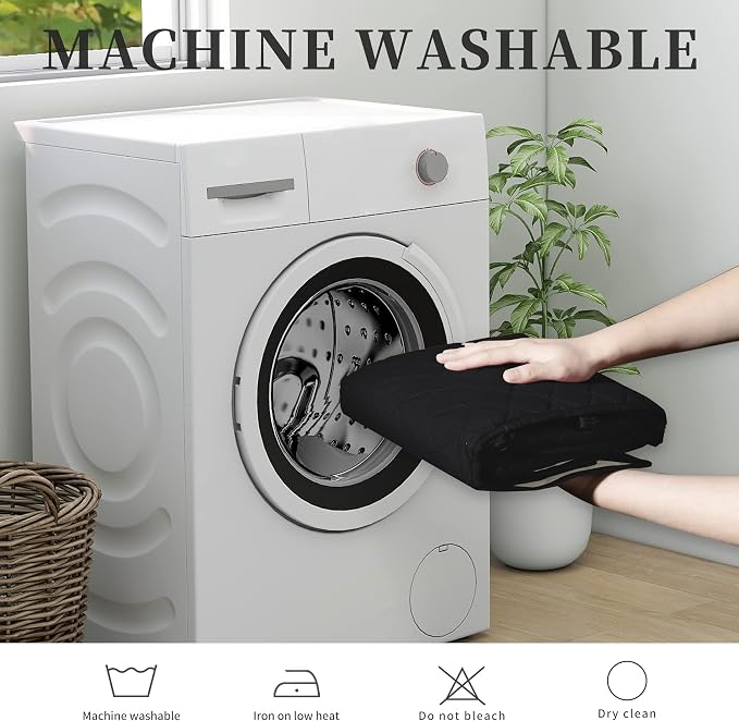 ISSUNTEX Double Protection 100% Waterproof Recliner Covers - Image 7