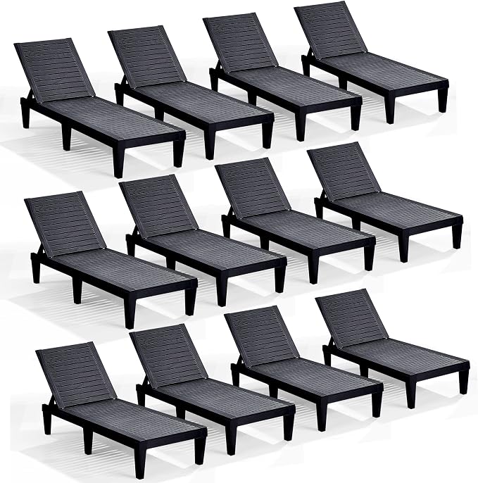 Nestl Patio Chairs by Nestl