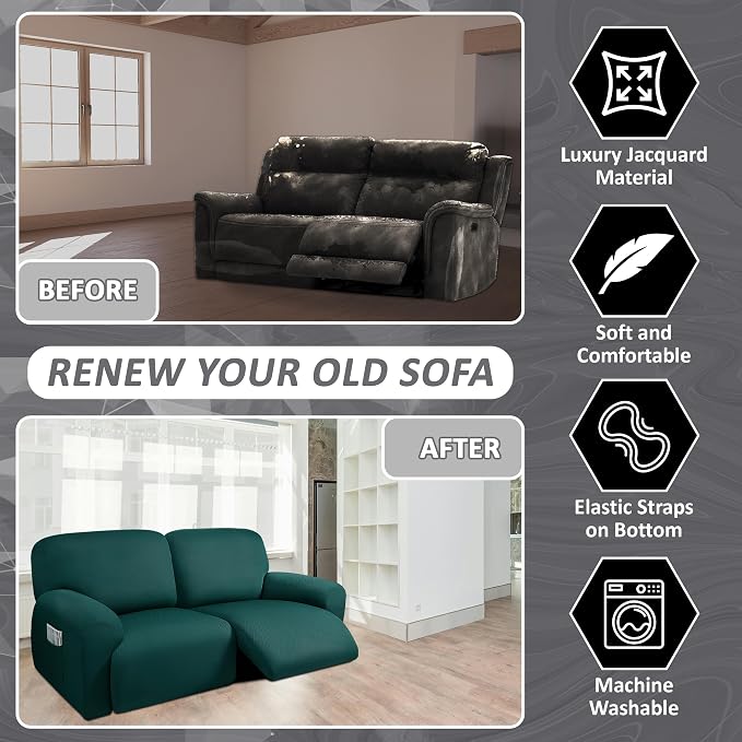 ULTICOR Extra Wide 75" - Image 4