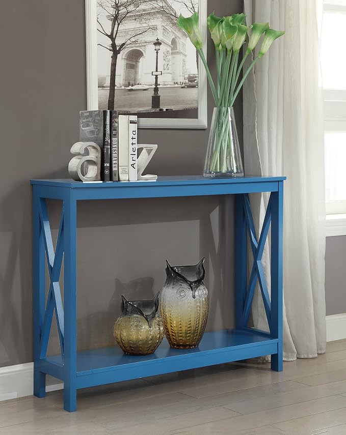 Convenience Concepts Oxford Console Table 39.5" - Image 2