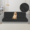 Foxdecor Couch Cover Sofa Covers Washable, Dog Bed Cover Couch Covers by Unknown