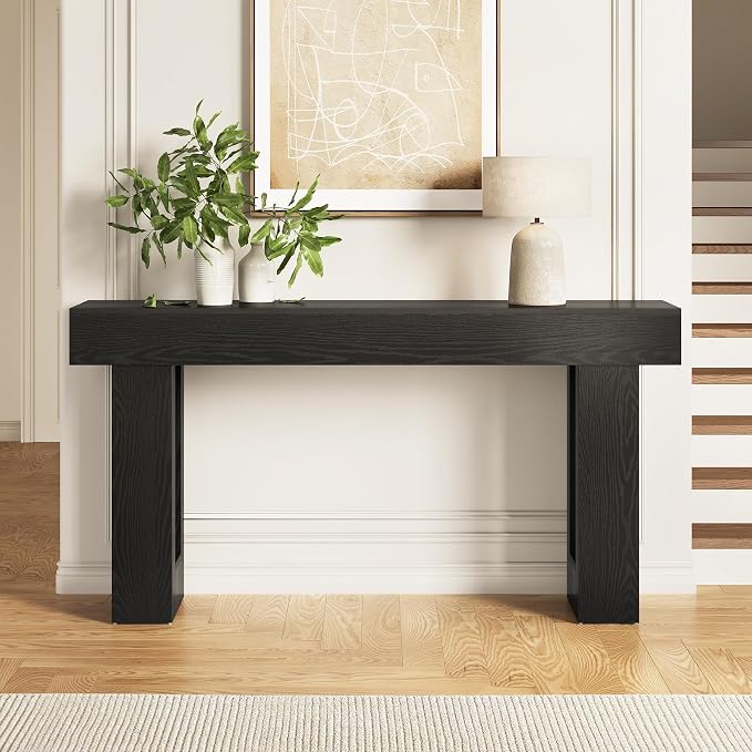 Little Tree 63-Inch Long Console Tables - Image 4