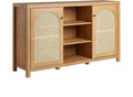 Walker Edison Sasha 2-Door Sideboard Buffet by WalkerEdison