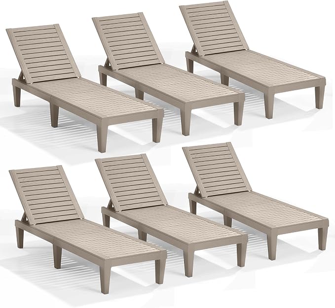 Nestl Sun Tanning Chair by Nestl