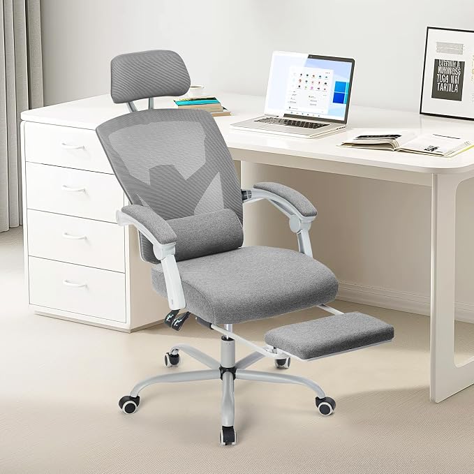 Sweetcrispy Office Computer Desk Chair by Sweetcrispy