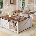SEDETA 31.5" Lift Top Coffee Table by SEDETA