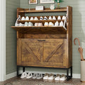 GRUSIGN Shoe Cabinet, Shoe Storage Cabinet by GRUSIGN