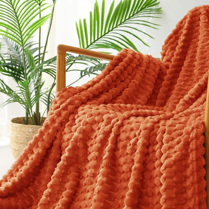 Exclusivo Mezcla Fleece California King Blanket - Image 5