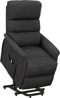 HOMCOM Power Lift Recliner Chair by HOMCOM