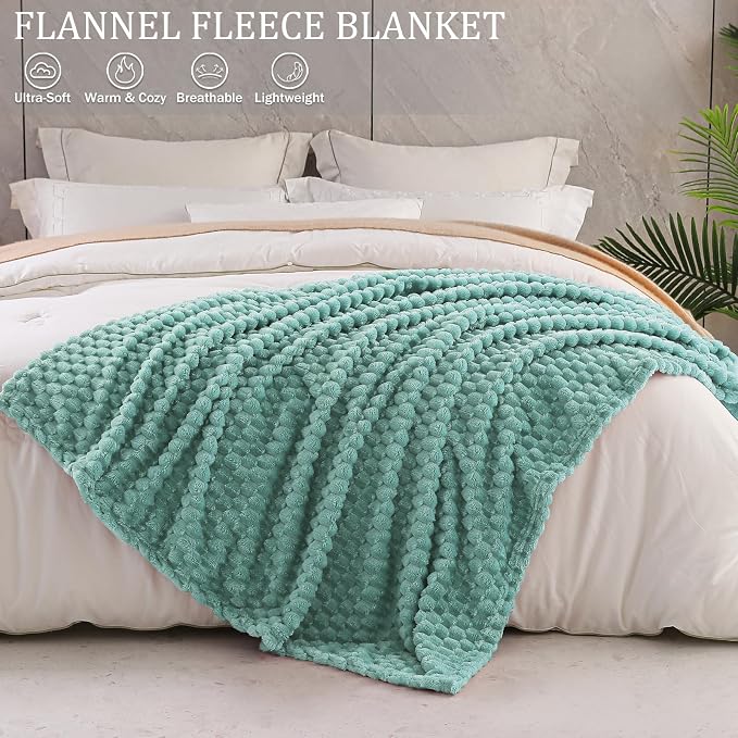 Exclusivo Mezcla Fleece King Blanket - Image 3