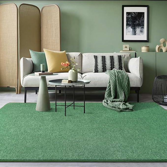 AROGAN Washable 2x6 Runner Rug for Hallway, Long Runner Rugs wtih Soft Memory - Image 8