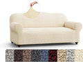 PAULATO BY GA.I.CO. Sofa Slipcover by PAULATOBYGAICO