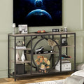 GiftGo 47" Industrial Console Tables by GiftGoDirect