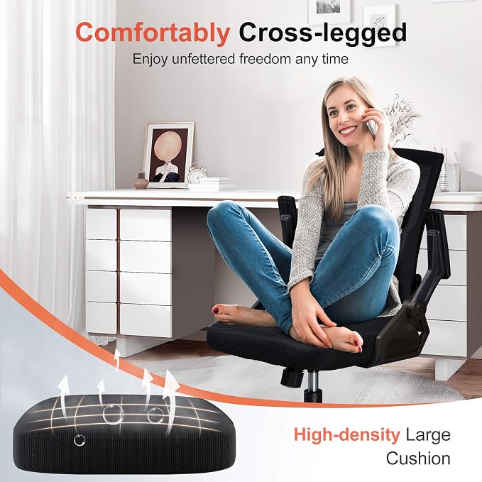 GTPLAYER Ergonomic Office Chair - Image 6