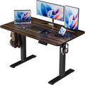 BIZUM 40x24 Inch Electric Standing Desk by Unknown