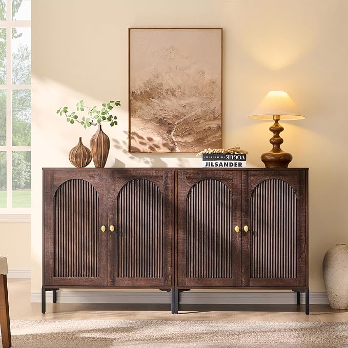 IFGET Modern Buffet Cabinet - Image 8