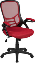 Flash Furniture Porter High Back Mesh Ergonomic Swivel Office Chair by FlashFurniture