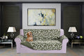 Elegant Comfort Quilted Furniture Protectors Solid and Printed Design by ELEGANTCOMFORT