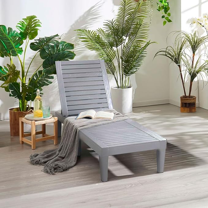 Nestl Sun Tanning Chair - Image 8