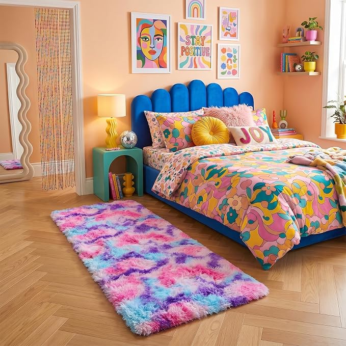 PAGISOFE Ultra Soft Runner Rugs - Image 7