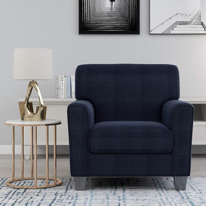 ZNSAYOTX 2 Piece Chair Covers for Living Room - Image 2