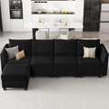 Belffin Modular Sectional Sofa Couch by Belffin