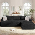 Modular Sectional by fondfound
