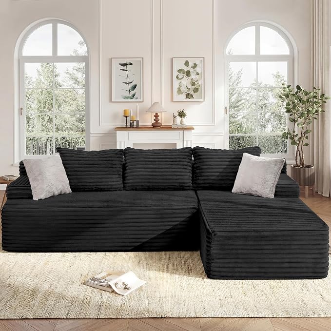 Modular Sectional by fondfound
