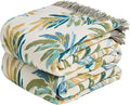 LUTBM Boho Throw Blanket for Couch Sofa Chair Cotton Summer Blankets for by LUTBMFindYourFreeSpiritatHome
