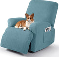 Timeles Recliner Covers Recliner Chair Covers Reclining Couch Covers Sofa by Timeles-BetterForYourHomeBetterForThePlanet