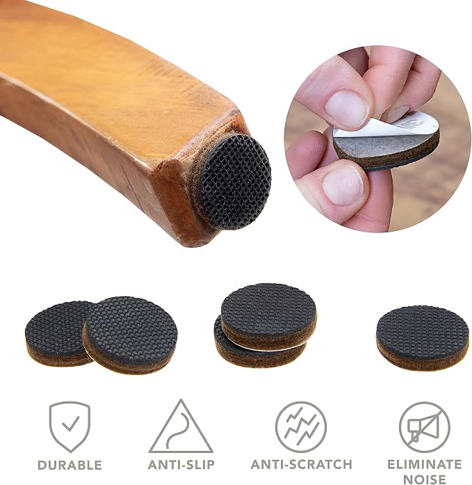Couch Clamp Furniture Pads - Image 6