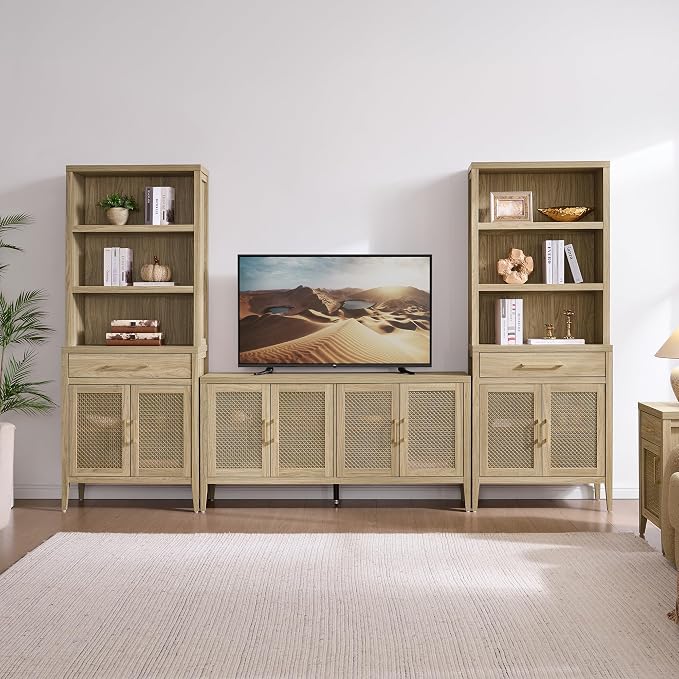SICOTAS TV Stands for Living Room - Image 8