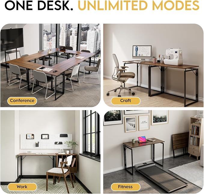 alawooder Folding Desk - Image 8