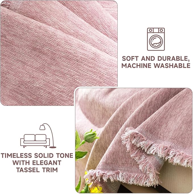 VClife Couch Cover for Dog Pet Slip Covers for Couches and Sofas, Thick Sofa - Image 4