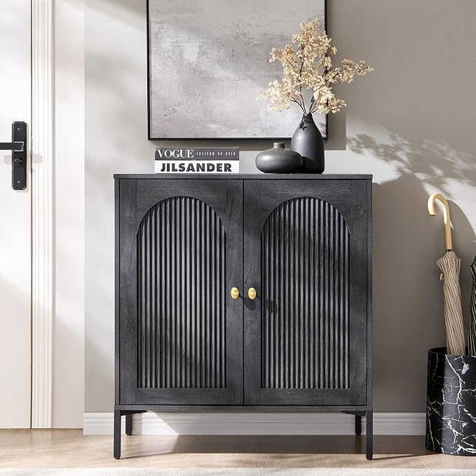IFGET Modern Buffet Cabinet - Image 7